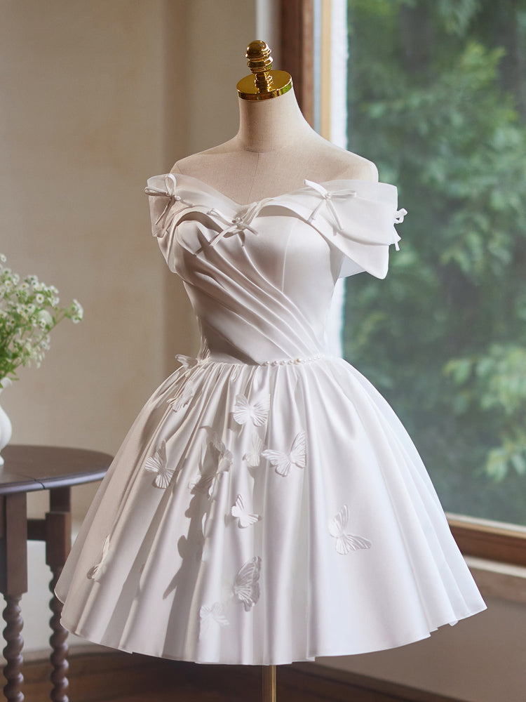 sachin and babi light blue dress Pink Homecoming Dresses | Mini & Short Pink Hoco Dresses main image 0