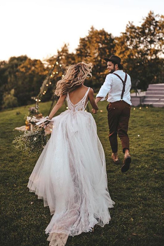 flowy wedding dresses uk Flowy Wedding Dresses| California-Made Ethereal Bridal Gowns