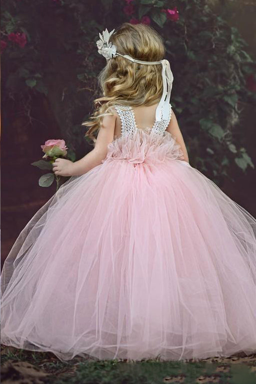 Light pink ball on sale gowns