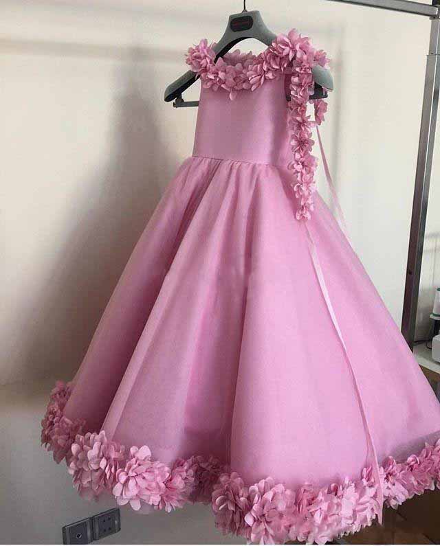 Ball sales gown frock