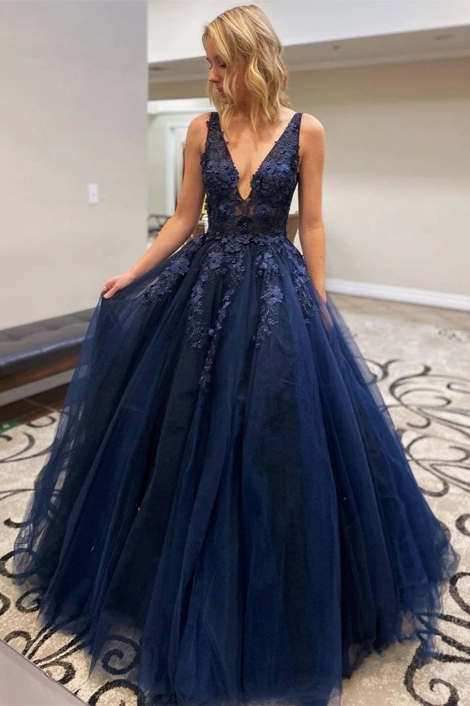 Navy ball shop gowns uk