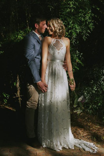 princess polly baby blue dress Beach Wedding Dresses | Shop 2026 Beach Wedding Gowns
