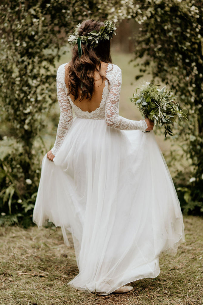 bohemian wedding dress amazon Women's Bohemian Black Wedding Dresses Sweetheart Mermaid Lace Halloween Bridal Gown (Black Lining-Corset Back, Customize) at Amazon Women's Clothing store
