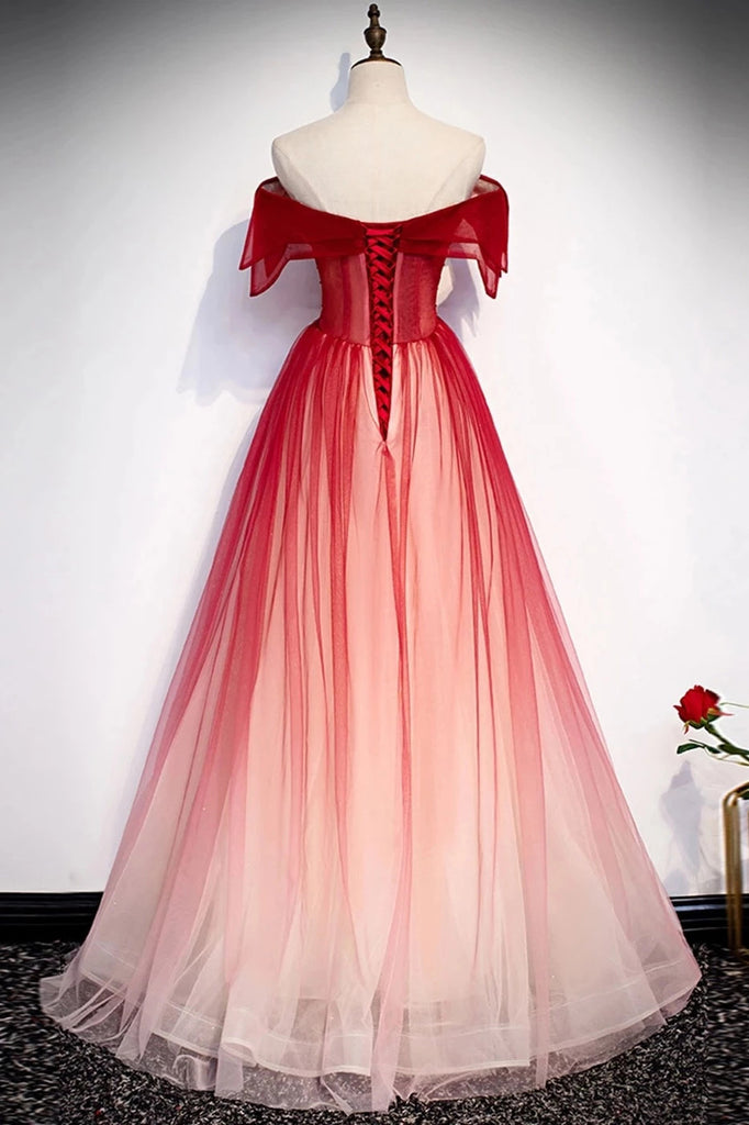 red or white prom dresses V Neck Blue Layered Lace Dresses, V Neck Blue White Red jbydress 22 Days Shoulder Red And White Prom
