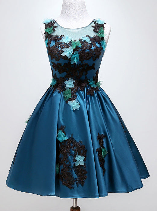 sachin and babi light blue dress Cute Pink Homecoming Dresses - Pink HOCO Dresses